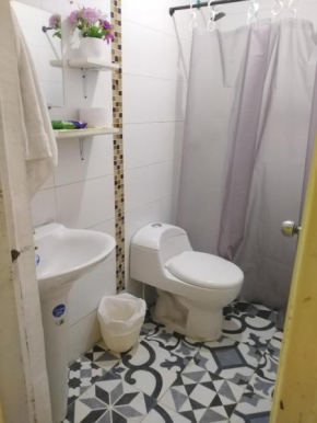 Hostal Hellen House altos de la ayapel